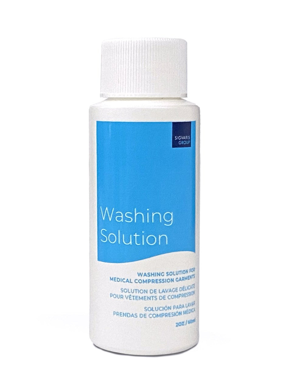 🎁 Sigvaris Washing Solution (100% off)