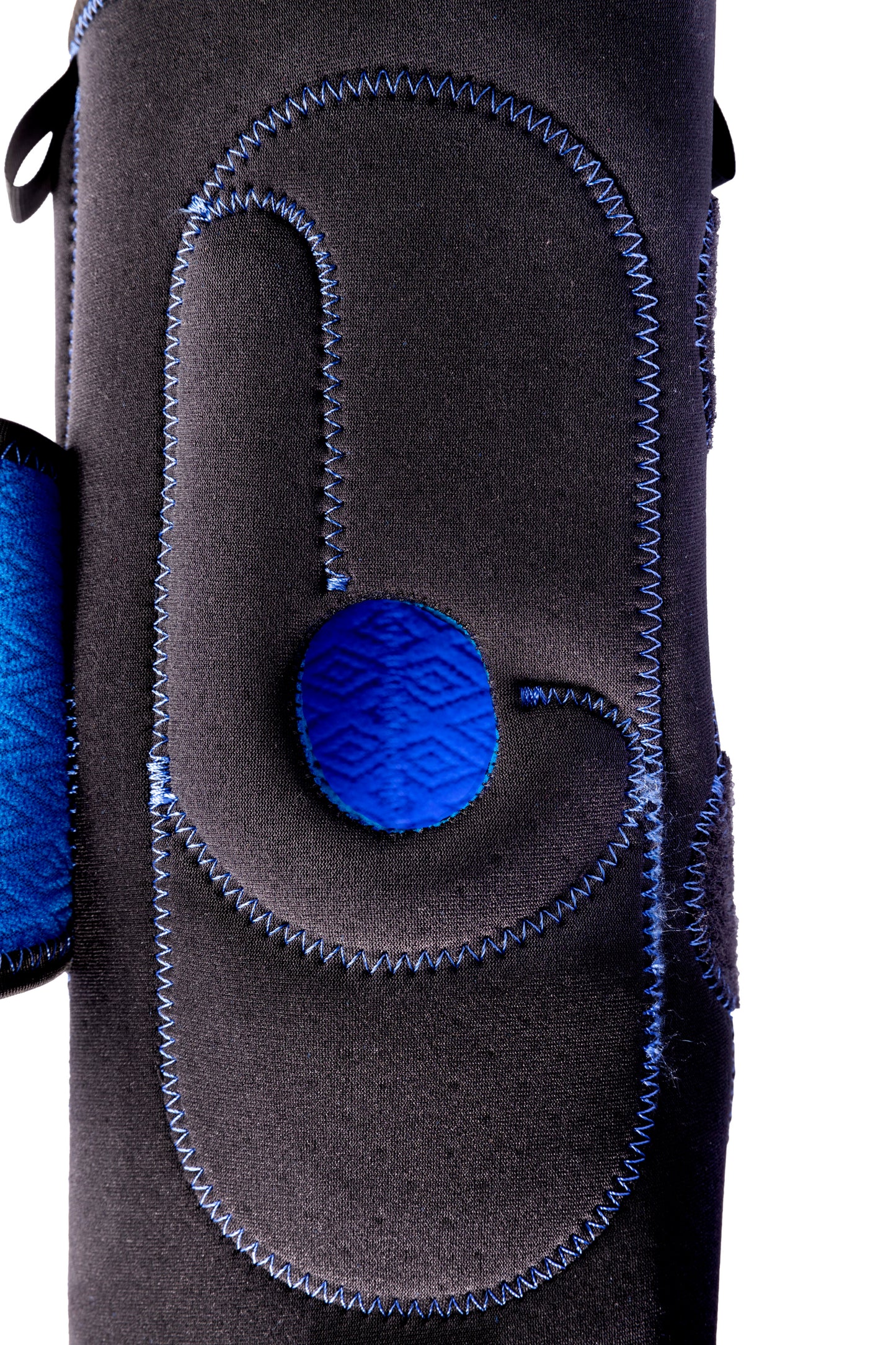 Jobst Actimove Sports Edition PF Knee Brace Lateral Support Simple Hinges Product View 2