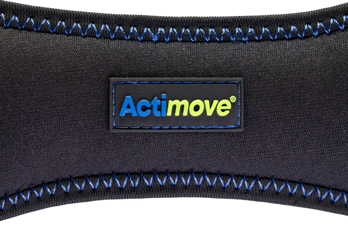 Jobst Actimove Sports Edition Patella Strap Adjustable Material Insights