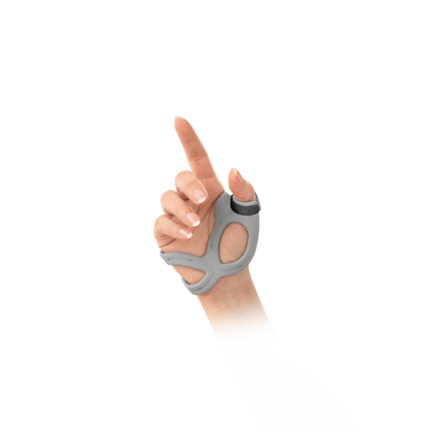 Jobst Actimove Professional Line Rhizo Forte Thumb Brace product view 2