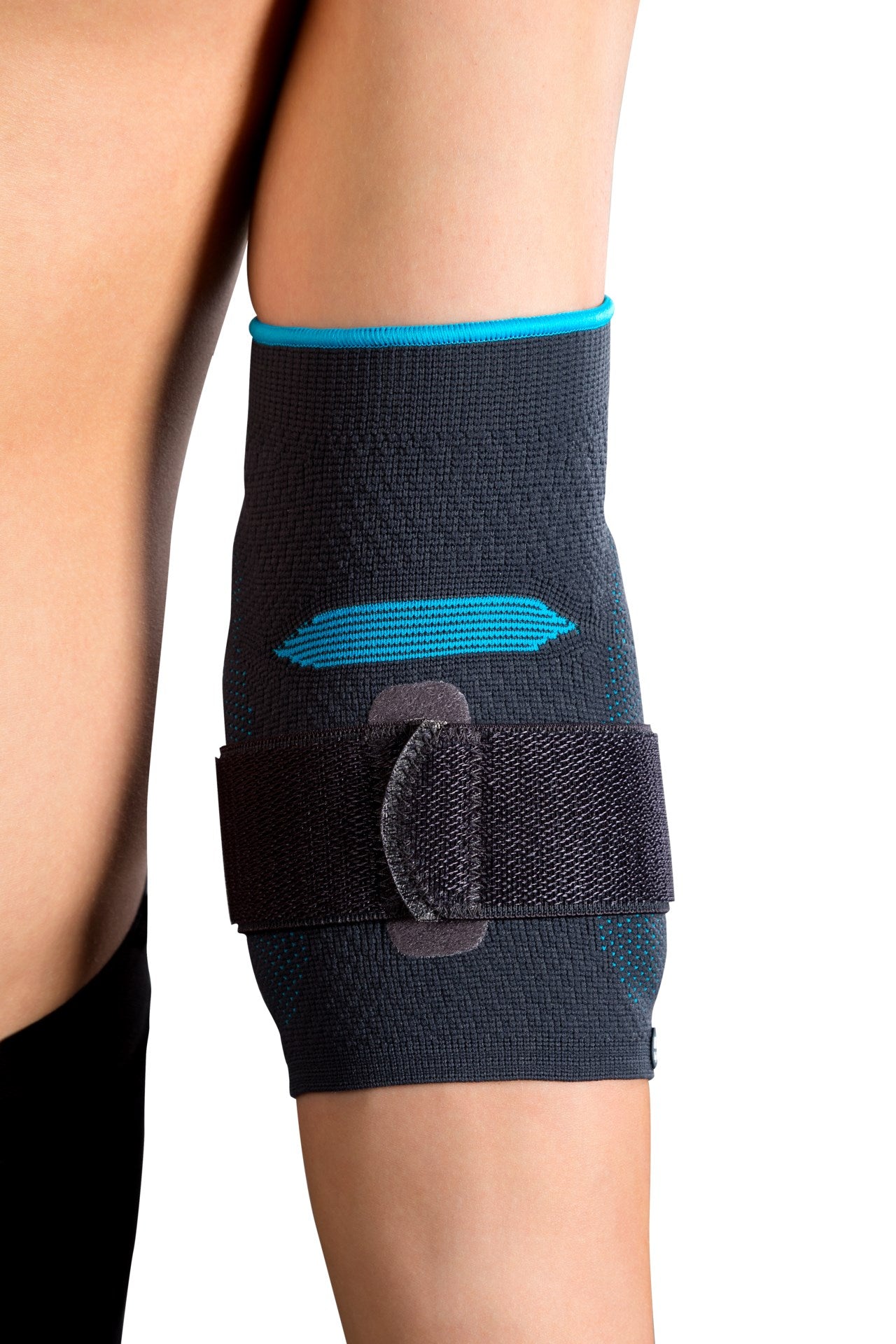 Jobst MOBILIS EpiActive Elbow Brace Front View