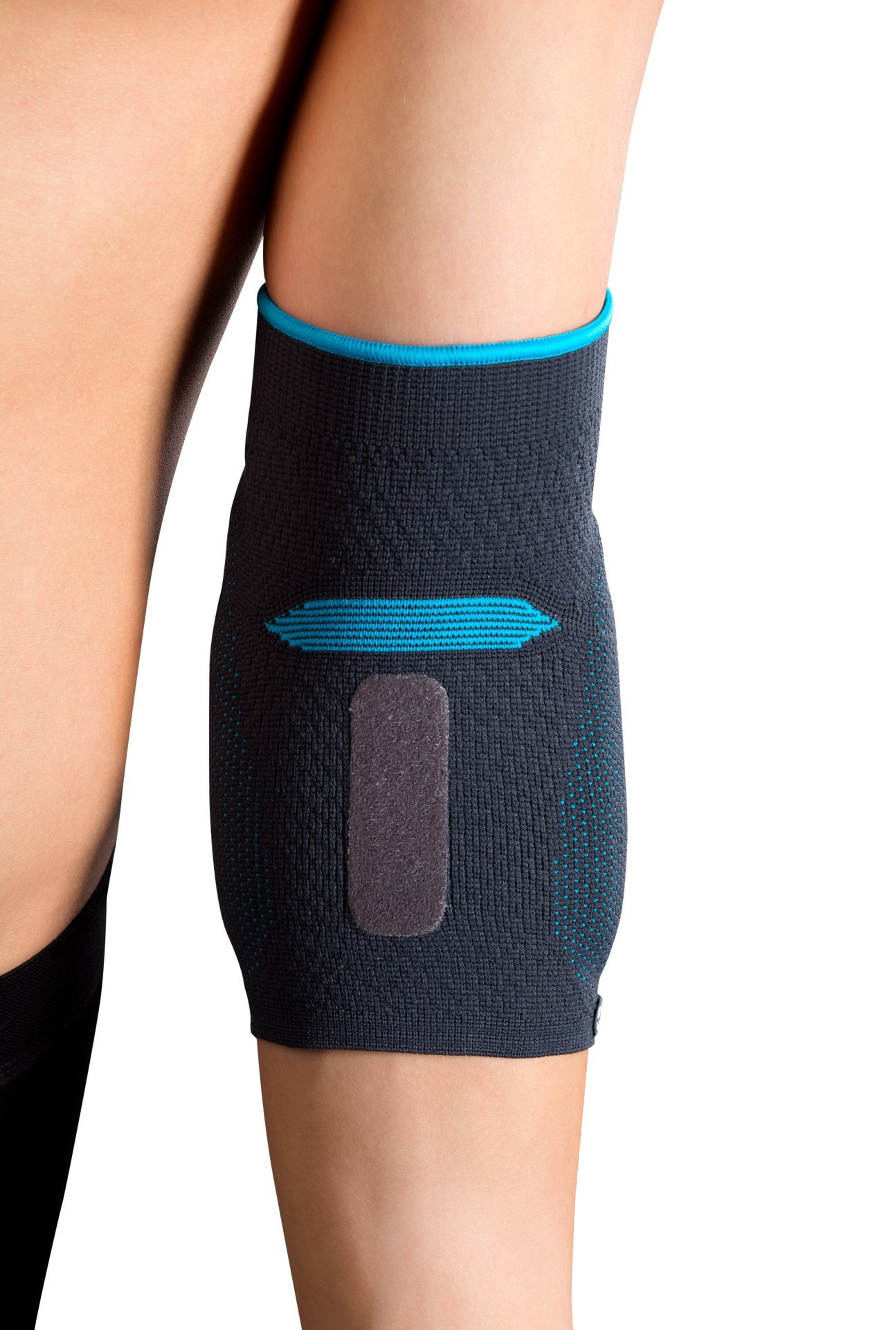 Jobst MOBILIS EpiActive Elbow Brace Front View
