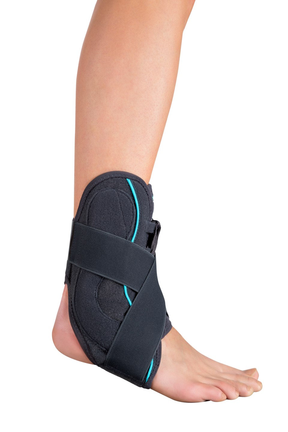 Sigvaris MOBILIS MalleoSupport Ankle