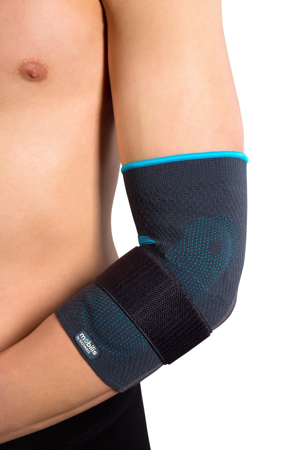 Jobst MOBILIS EpiActive Elbow Brace