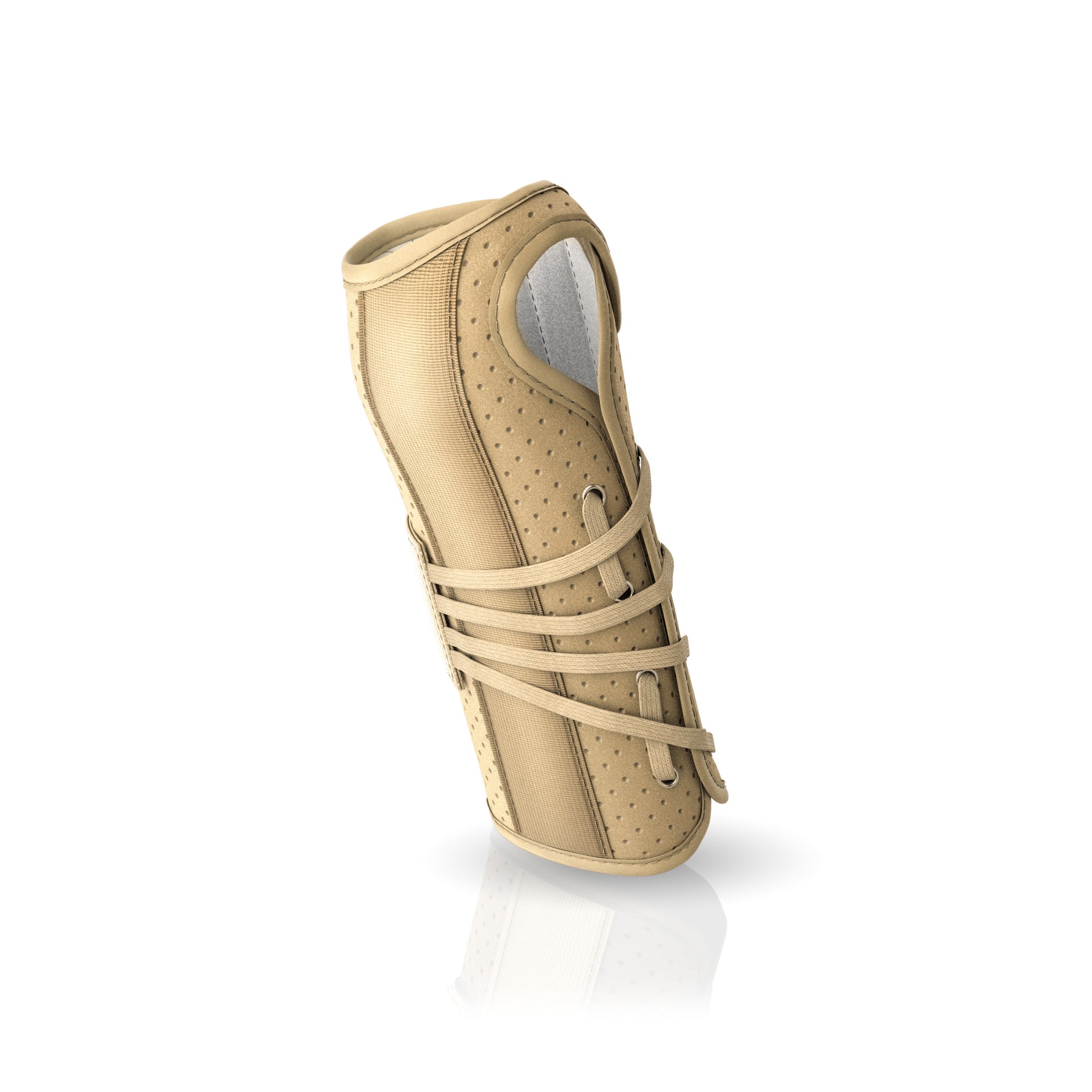 Jobst Actimove Professional Line Wrist Brace Suede Finish product