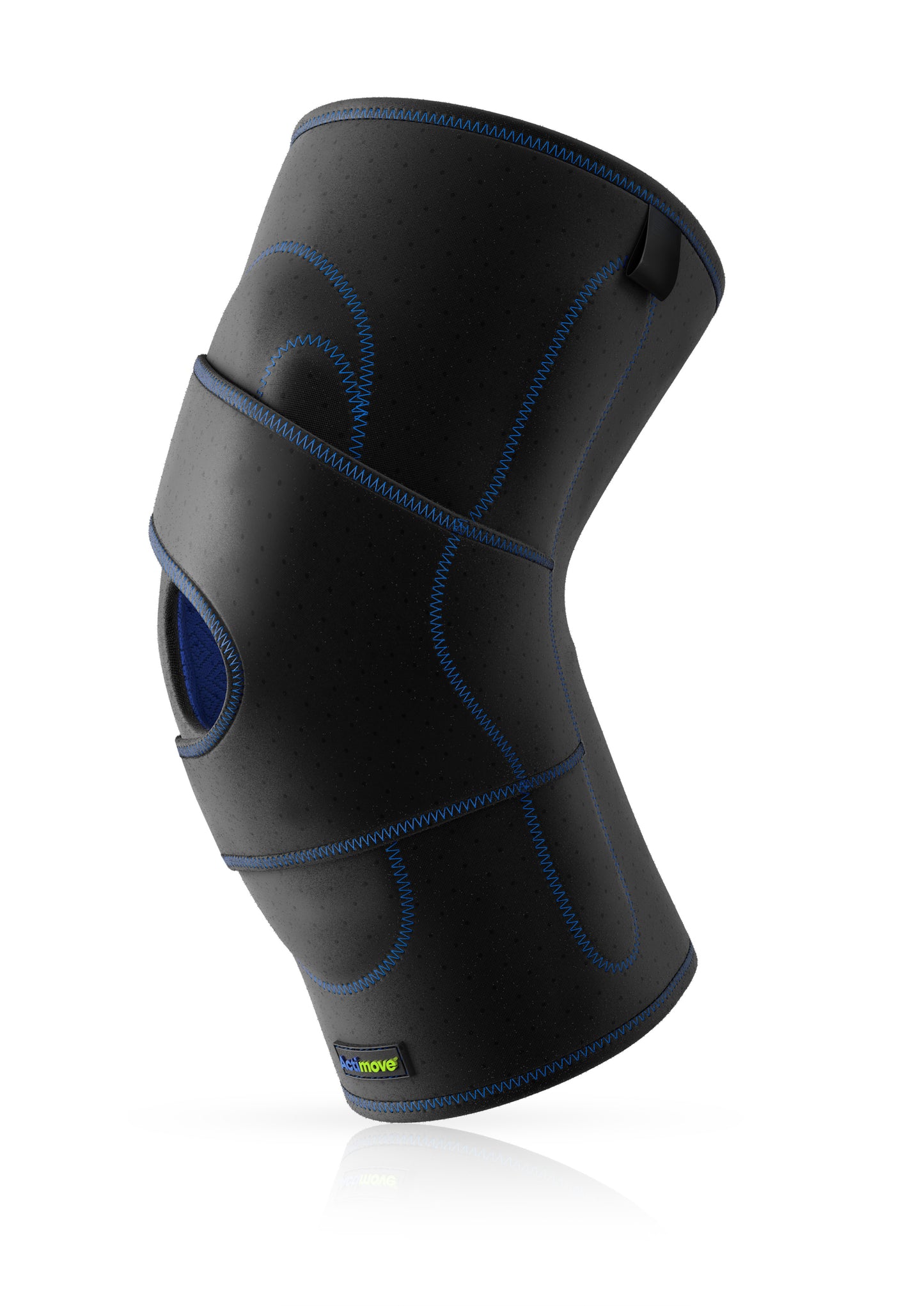 Jobst Actimove Sports Edition PF Knee Brace Lateral Support Simple Hinges Product View