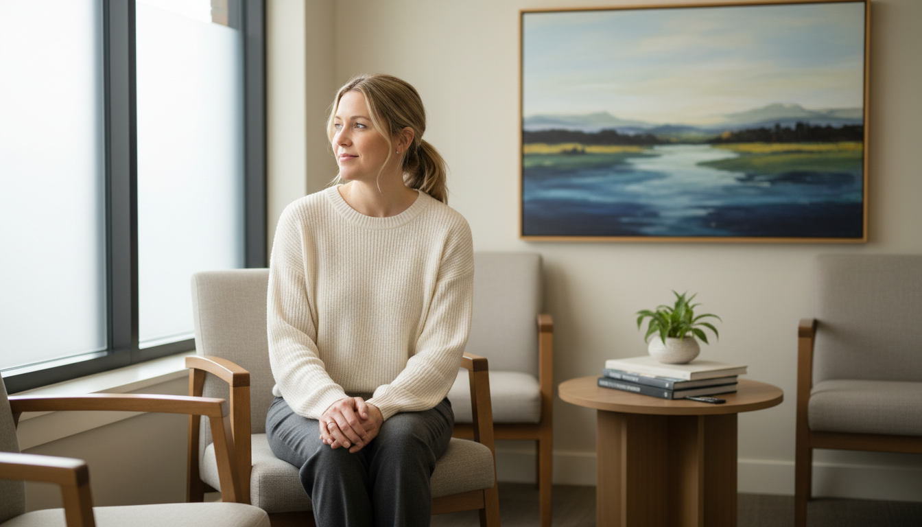 Compression Socks During Fertility Treatment and IVF Cycles