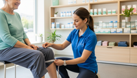 Compression Sock Sizing Across Brands: When Sigvaris Small Isn't JOBST Small
