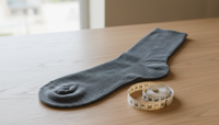 Graduated vs Uniform Compression: Why Pressure Profile Matters