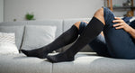 How Compression Socks Enhance Blood Flow in Varicose Vein Treatment