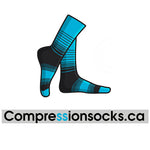 Why Compressionsocks.ca is the Best Place to Buy Compression Socks Online