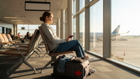 Packing Compression Socks for Travel: Carry-On Strategies and In-Flight Prep