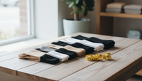 Wide Calf and Bariatric Compression Sizing: Getting Fit Beyond Standard Charts