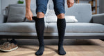 "Varicose Veins and Standing Jobs: Why You Need Compression Socks"
