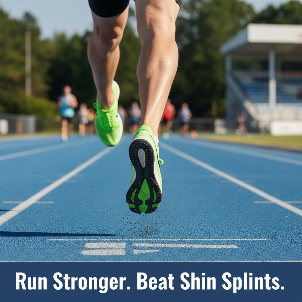 7 Shin Splint Mistakes Runners Make (And Fixes Backed by Physio)