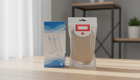 Sigvaris vs JOBST: A Side-by-Side Comparison for Canadian Buyers