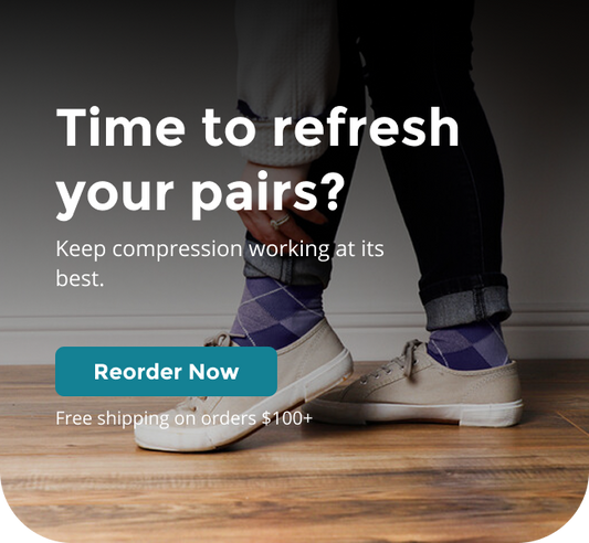 What Are Compression Socks Good For? A Complete Canadian Guide Compressionsocks.ca