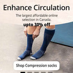 Pressure Socks for Nurses