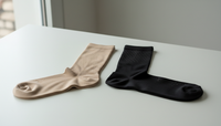 Knee-High vs Thigh-High Compression Stockings: Picking the Right Length