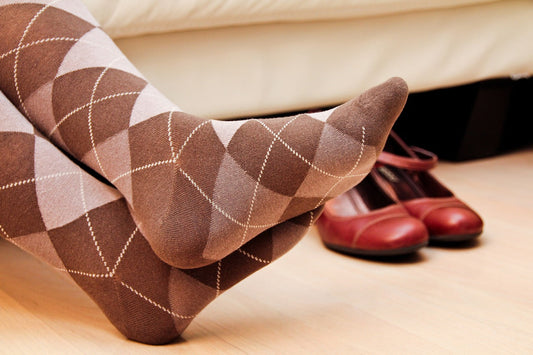 Why Pregnant Women with Varicose Veins Should Use Compression Socks