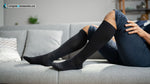 Compression Socks for Varicose Veins: A Natural Remedy for Leg Health