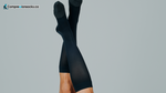 Why Wear Compression Socks? Key Benefits for Health, Comfort, and Performance