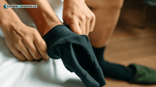 Why Compressionsocks.ca is the Best Place to Buy Compression Socks