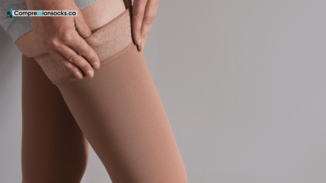 Tips to Find the Perfect Pair Of Compression Stockings