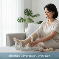 Donning & Doffing Aids for Compression Socks: A Complete Canadian Guide