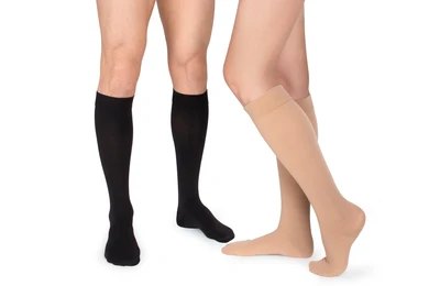 Can Wearing Compression Stockings Have Side Effects? What You Need to Know