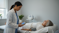 Peripheral Artery Disease (PAD) and Compression: Why a Vascular Workup Comes First