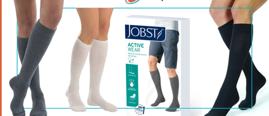 Using Compression Stockings Without Medical Recommendation? Here’s What You Need To Know