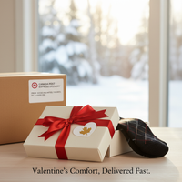 Last‑Minute Valentine’s: Your Guide to Fast-Shipping Compression Socks in Canada