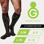 Dreaming of Better Circulation? Should You Wear Compression Socks to Bed