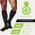 "Spider Veins vs. Varicose Veins: How Compression Socks Address Both"