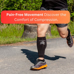 Best Running Socks for Comfort & Performance | Shop Now at CompressionSocks.ca