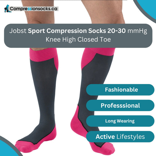 Travel Essentials: Why Compression Socks Should Be in Your Bag