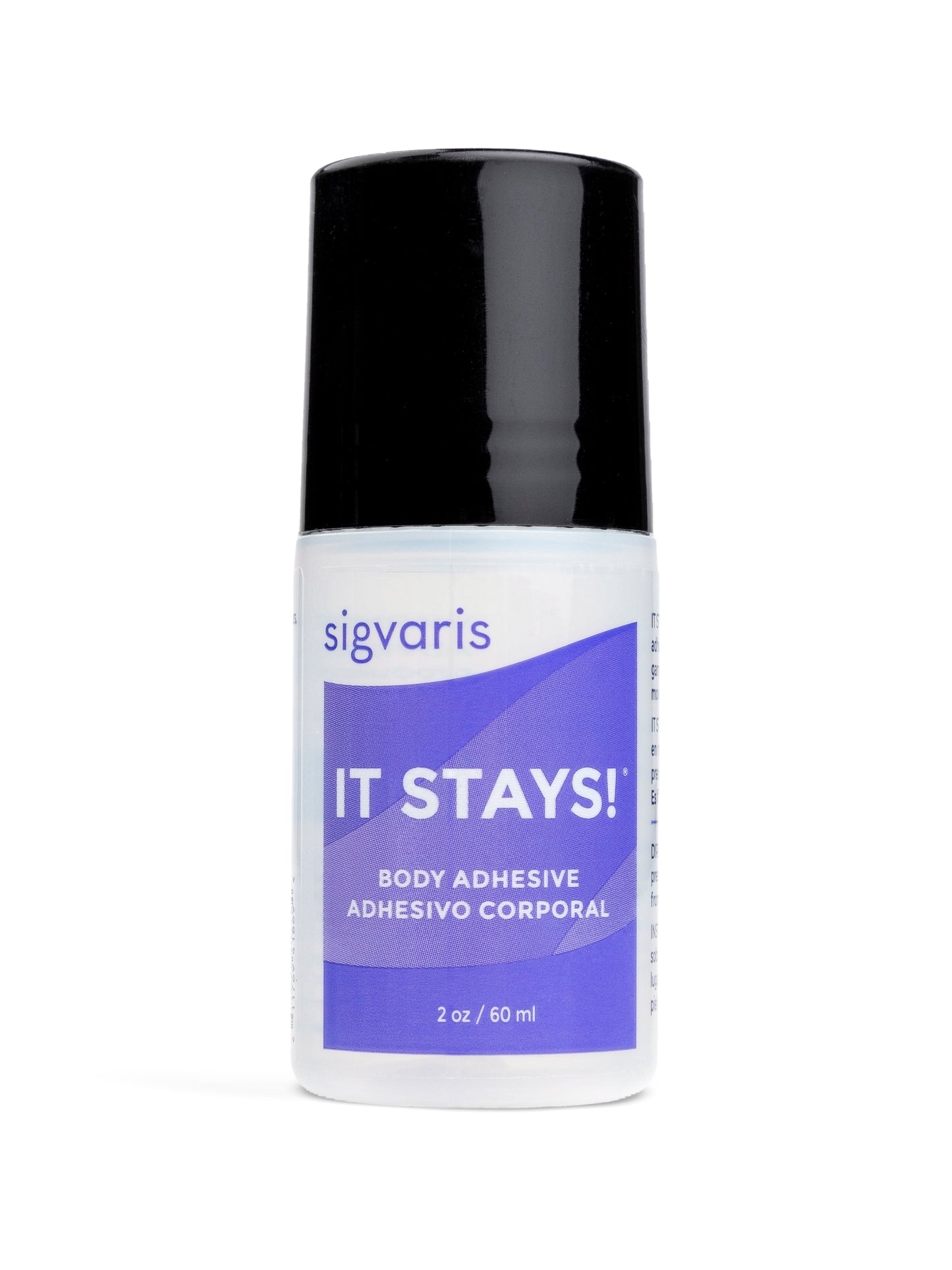 Sigvaris It Stays!