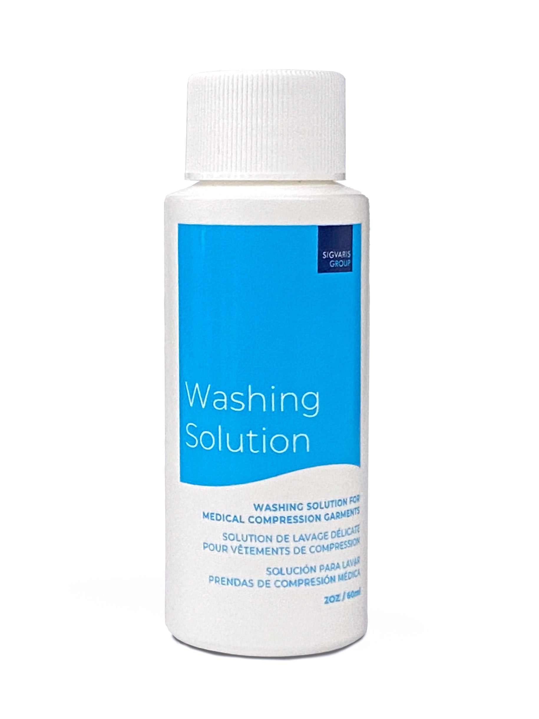 Sigvaris Washing Solution