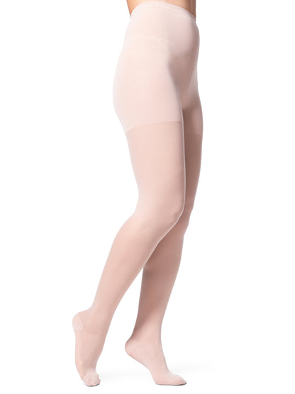 Sigvaris 780 Sheer Compression Socks 20-30 mmHg Pantyhose for Women Closed Toe