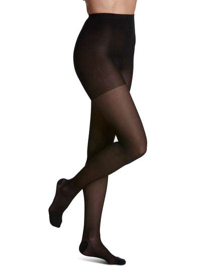 Sigvaris 780 Sheer Compression Socks 20-30 mmHg Pantyhose for Women Closed Toe