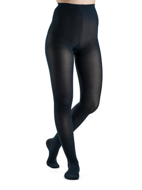 Sigvaris Women's Style Soft Opaque Pantyhose 20-30mmHg Women's Closed Toe