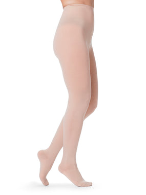Sigvaris Women's Essential Opaque Pantyhose 20-30mmHg Women's Closed Toe