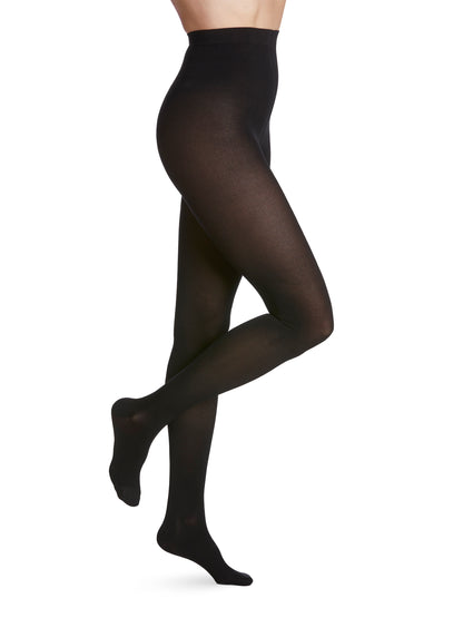 Sigvaris Women's Essential Opaque Pantyhose 30-40mmHg Women's Closed Toe