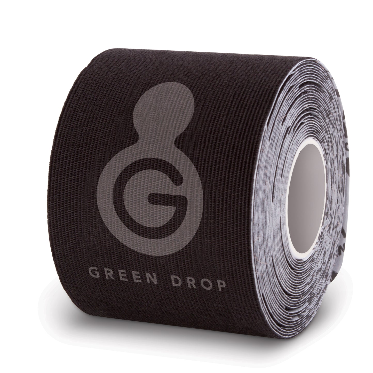 Green Drop Kinesiology Tape