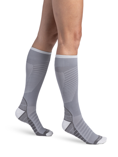 Test Product - Sigvaris Motion Flow Tech Compression Socks 20-30 mmHg Calf High for Unisex Closed Toe (Copy) Sigvaris