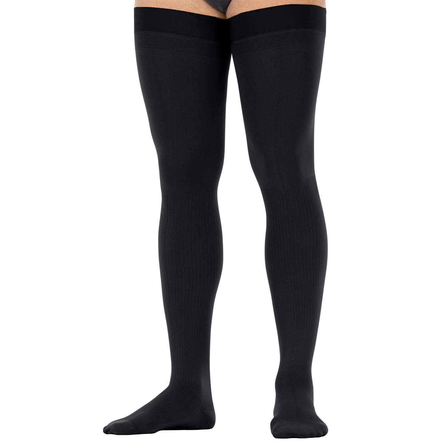 JOBST forMen 30-40 mmHg Thigh High