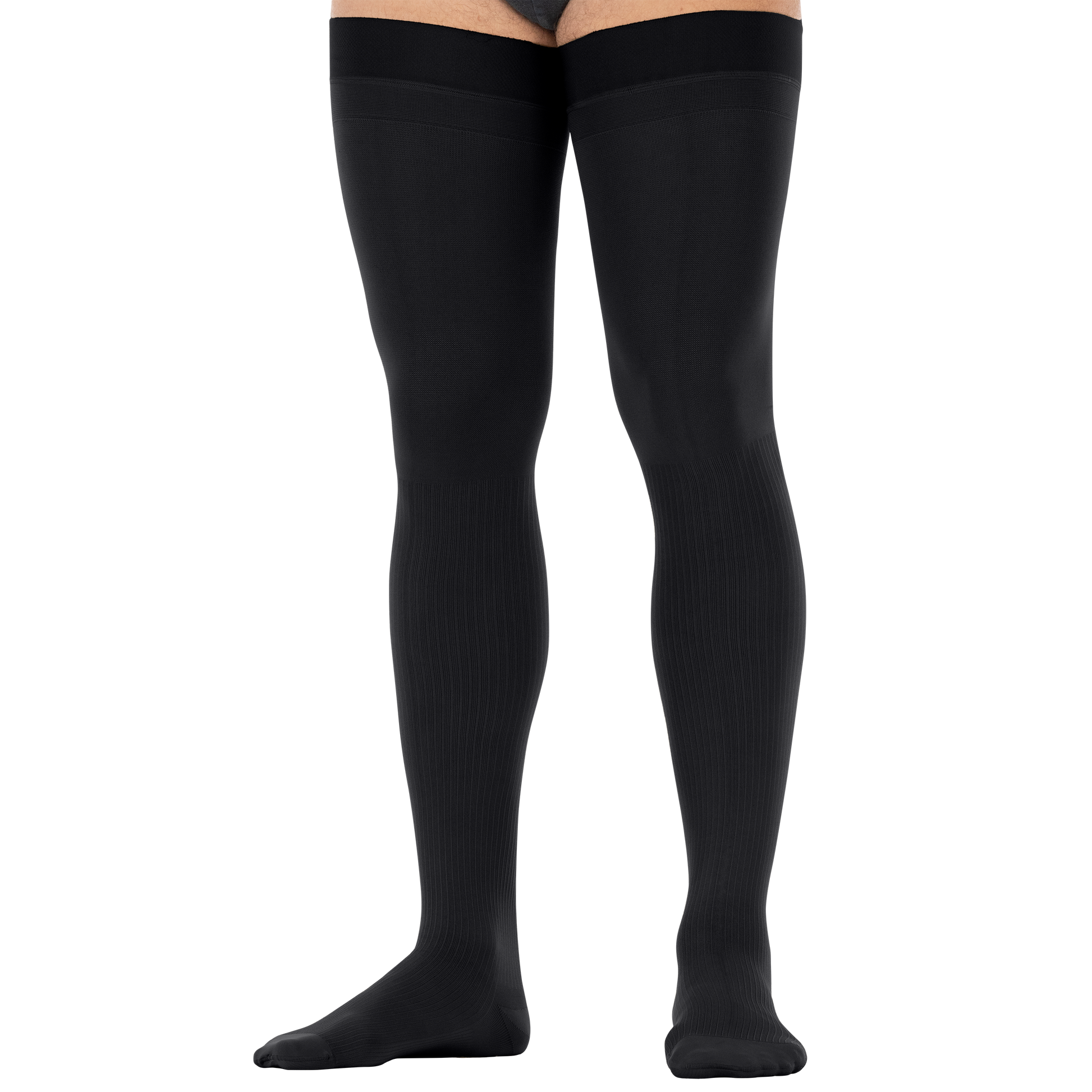 JOBST forMen 30-40 mmHg Thigh High