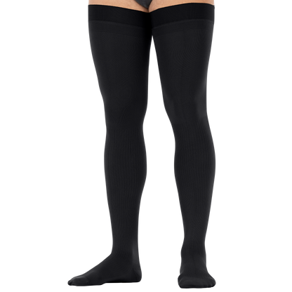 JOBST forMen 30-40 mmHg Thigh High