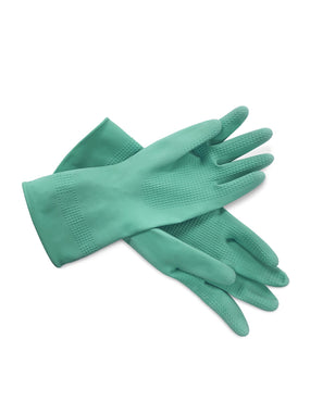 Economy Rubber Gloves